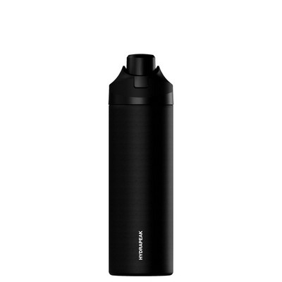 26 oz Hydrapeak® Stainless Steel Insulated Oasis Water Bottle